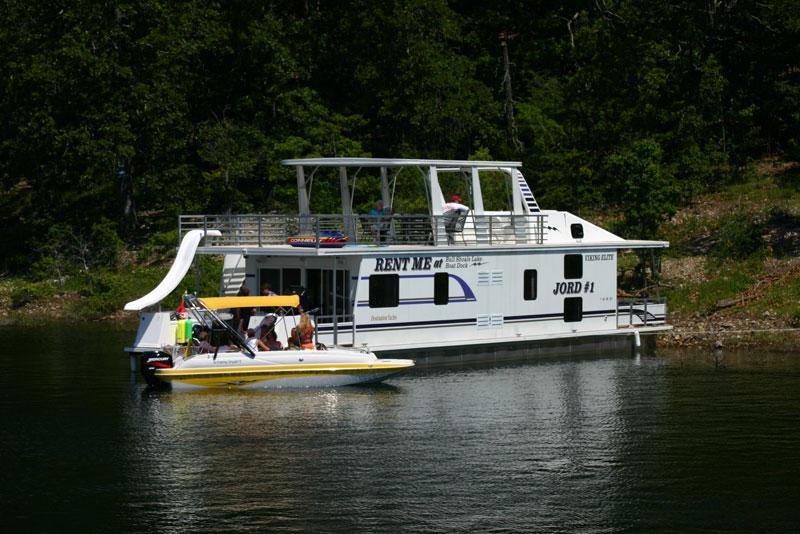 Bull Shoals Lake