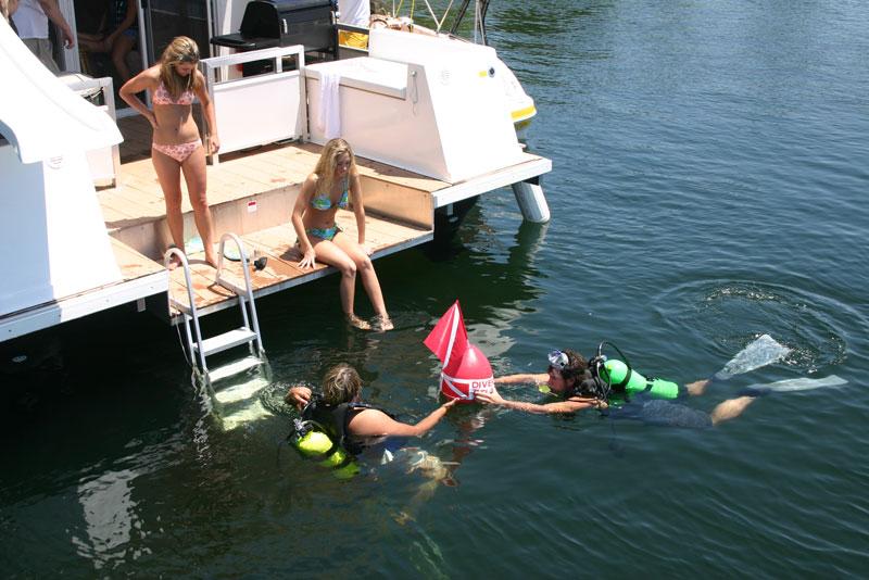 Bull Shoals Lake Boating &amp; Fishing