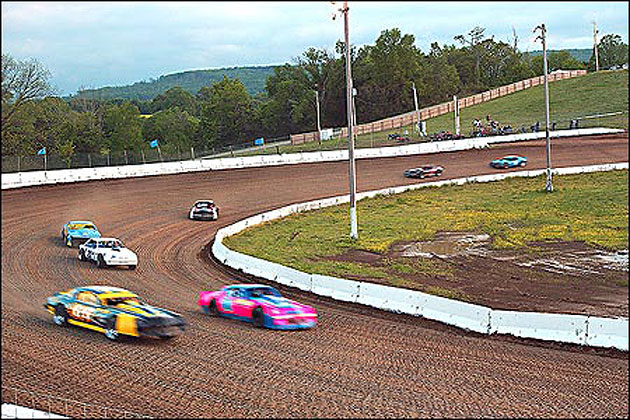 Batesville Speedway