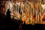 Blanchard Springs Caverns, Mountain View