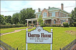 Umstead House Bed & Breakfast