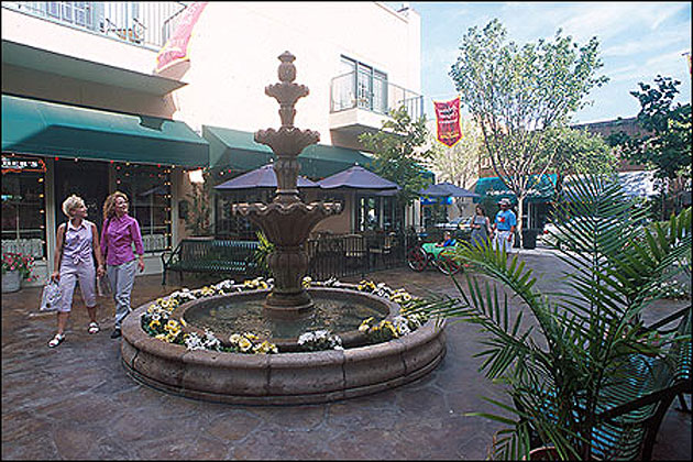 Downtown El Dorado