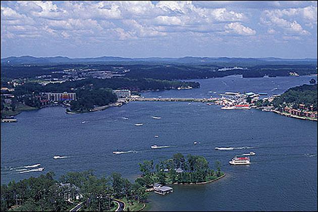 Hamilton In Arkansas