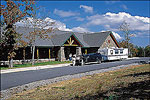 Mount Magazine State Park Visitor Center