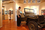 MacArthur Museum of Arkansas Military History