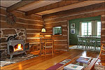 Spirit Mountain Lodge & Cabins
