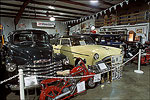 Vintage Motorcar Museum