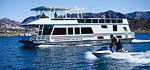 Houseboat Vacations