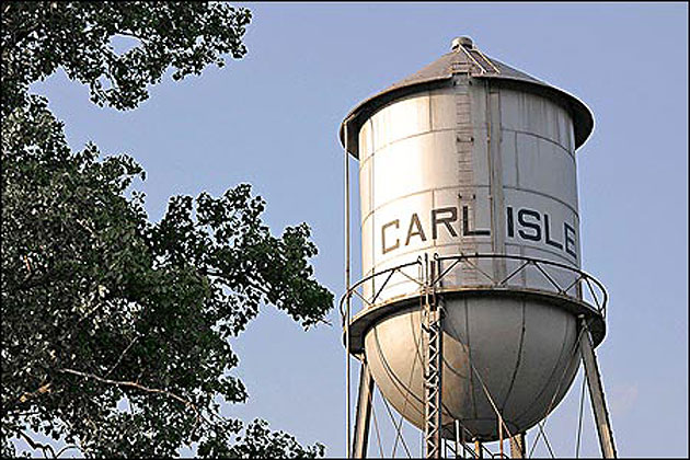 Carlisle, Arkansas