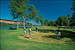 Rebsamen Golf Course, Little Rock