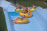 Summer Fun at Wild River Country